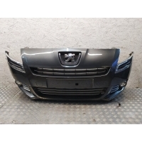 Бампер передний Peugeot 5008 (2009-2013) 2010