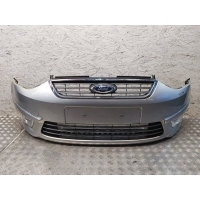 Бампер передний Ford Galaxy 2 рест. (2010-2015) 2013