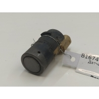 Датчик парктроника Peugeot 807 2008 9654790277