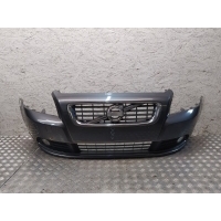 Бампер передний Volvo S40 2 рест. (2007-2012) 2012