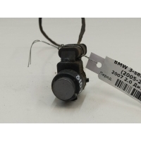 Датчик парктроника BMW 3-serie (E90) (2005-2010) 2007 6988965