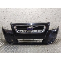 Бампер передний Volvo V50 (2003-2010) 2010