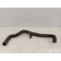 Патрубок (трубопровод, шланг) Volkswagen Multivan T6 2015 7E0122051R
