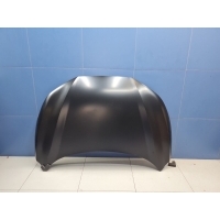 Капот Nissan Qashqai J11E 2014- DT65101502000