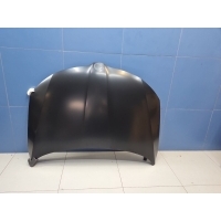 Капот Skoda Rapid 2013- SD20016A