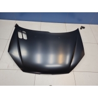 Капот Peugeot 206 1998-2012 PG20011A