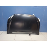 Капот Chevrolet Aveo T300 2011-2015 CV02301500000
