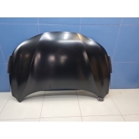Капот Nissan Qashqai J11E 2014- DS20149A