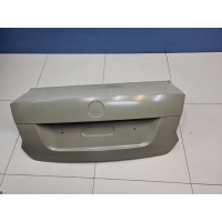 Крышка багажника Volkswagen Polo Sedan 2011- ATP3101011610