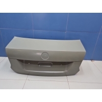 Крышка багажника Volkswagen Polo Sedan 2011- 8220031