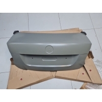 Крышка багажника Volkswagen Polo Sedan 2011- 8220031