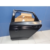 Дверь левая задняя KIA K5 2020- ST20K50412