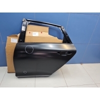 Дверь левая задняя KIA K5 2020- ST20K50412