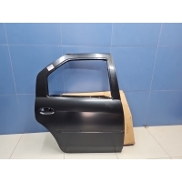 Дверь правая задняя Renault Logan 2005-2014 ATP3104011401