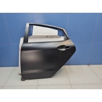 Дверь левая задняя KIA Rio 3 2012-2017 ATP3103011412