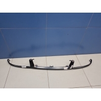 Планка под фары Volkswagen Passat B4 1993-1997 VG09001100000
