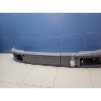 Бампер передний MAN F2000 1994-2000 T00123016