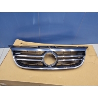 Решетка радиатора Volkswagen Tiguan 2007-2016 VG07110GA