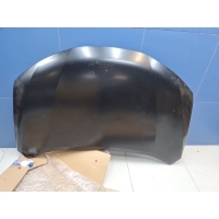 Капот Nissan X-Trail T32 2014- OEM0116KPT