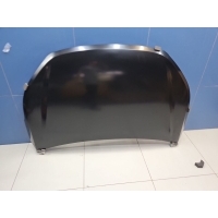 Капот Hyundai Creta 2016- 8120256