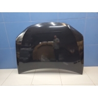 Капот Toyota Camry XV50 2011-2017 OEM0233KPT