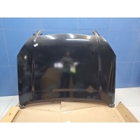 Капот Toyota Land Cruiser Prado 120 2002-2009 8120260