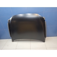 Капот Volkswagen Passat B8 2015- VG20067A