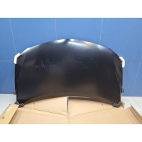 Капот Toyota Corolla E15 2006-2013 TY28101501000