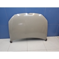 Капот Volkswagen Polo Sedan 2011- 8120268
