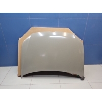 Капот Volkswagen Polo Sedan 2011- 8120268