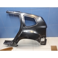 Крыло заднее левое Renault Duster 2010- STRND10642