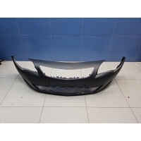 Бампер передний Opel Astra J 2009-2017 OP49100000000