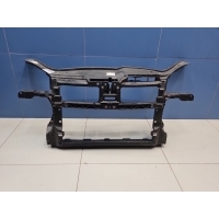 Панель передняя радиатора Volkswagen Jetta A5 2006-2010 VG03010A