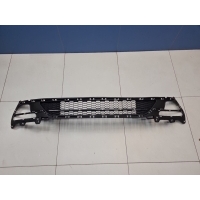 Решётка в бампер центральная KIA Rio 3 2012-2017 OEM3623
