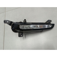 Фара противотуманная левая Land Rover Range Rover Evoque 2011-2018 LR072646