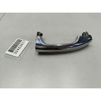 Ручка двери нaружная правая передняя Mercedes S-klasse W222 2013-2020 A09976048019999