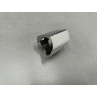 Накладка ручки двери левой Mercedes C-klasse W204 2007-2015 A20476005209999