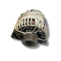Генератор Opel Astra H 2005 0124425024,55556069