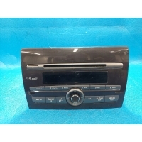 Радио экран fiat brava ii 735543405
