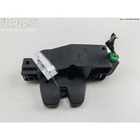 Замок багажника Citroen Xsara Picasso 2001 9633089280
