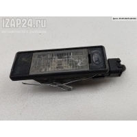 Подсветка номера Peugeot 807 2006 153012