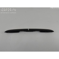 Накладка подсветки номера Citroen Xsara Picasso 2001 9635595877