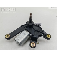 Двигатель стеклоочистителя заднего (моторчик дворников) Peugeot 807 2006 1497791080