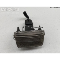 Подсветка номера Peugeot 307 2002 7190