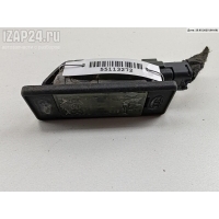 Подсветка номера Peugeot 807 2006 153012