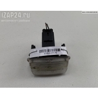 Подсветка номера Peugeot 307 2006 7190