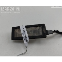 Подсветка номера Opel Vectra C 2007 13111497