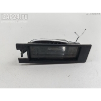 Подсветка номера Opel Zafira B 2008 A049180