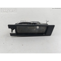 Подсветка номера Opel Zafira B 2008 A049180.