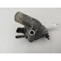 Корпус термостата Opel Astra G (1998-2004) 2001 91194